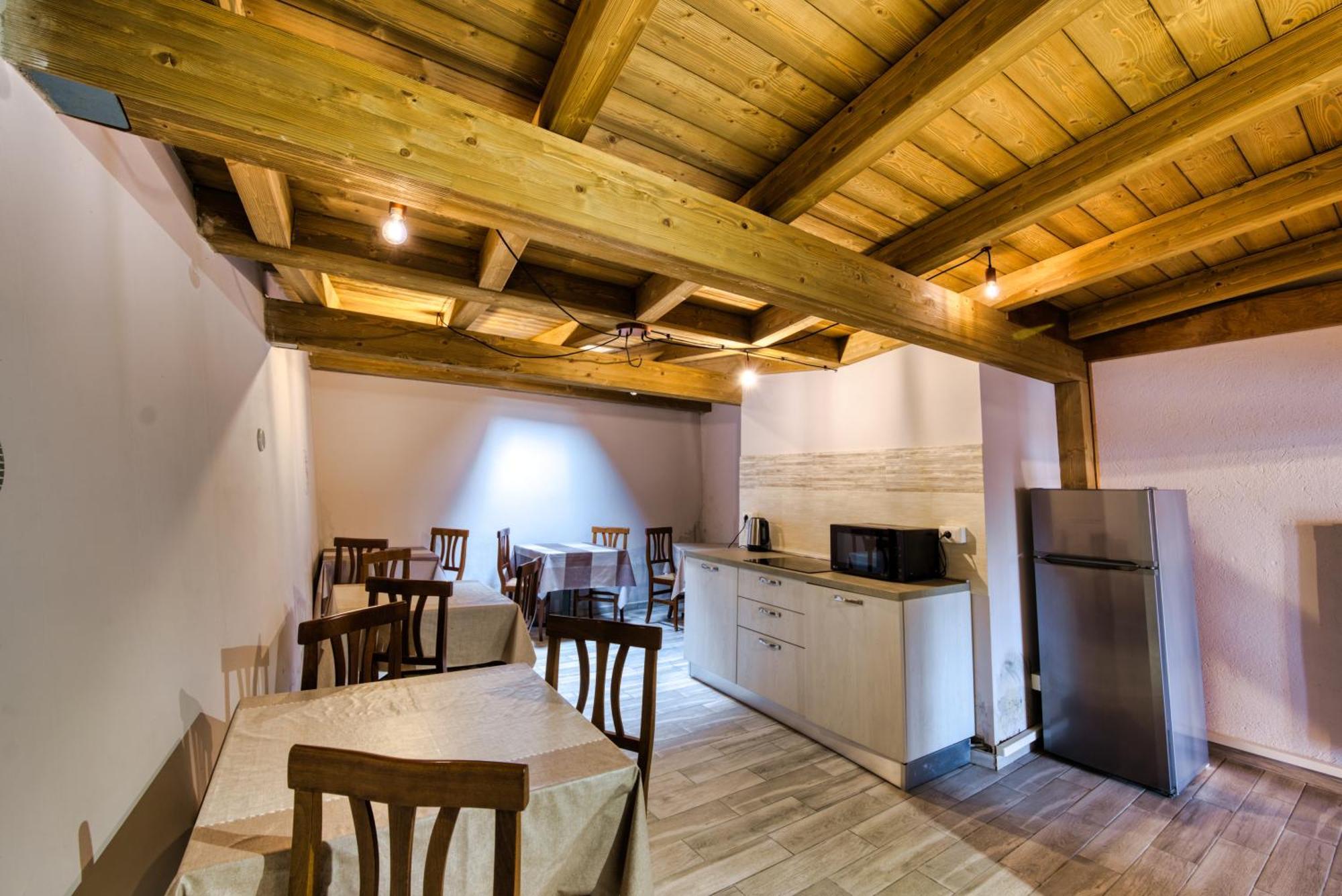 La Cantina Agliè Exterior foto